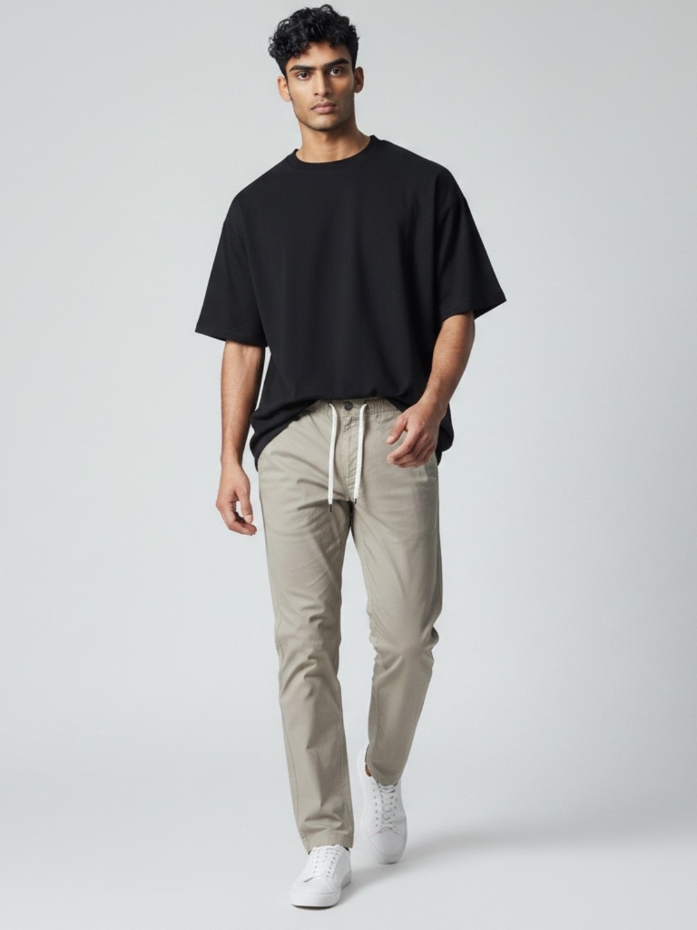 Vuori Ripstop Pant V412 Tan Sz XL